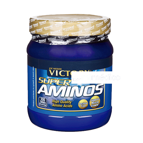 SUPER AMINOS 300 COMP VICTORY