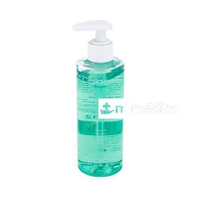COLLAGEN ALOE VERA GEL 240ML. MEDICHY MODEL