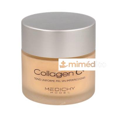 COLLAGEN C+ 50ML. MEDICHY MODEL