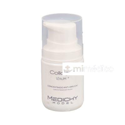COLLAGEN SERUM+ 50ML. MEDICHY MODEL