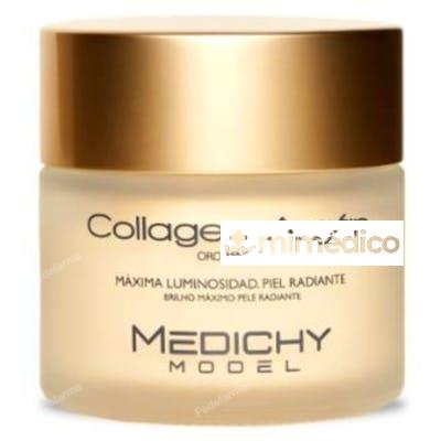 COLLAGEN ARGAN 50ML. MEDICHY MODEL