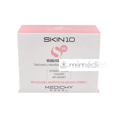 SKIN10 HEXAGLYCANS 15AMP. MEDICHY MODEL