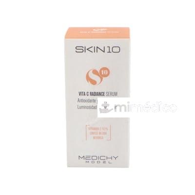 SKIN10 VITA C RADIANCE SERUM 30ML. MEDICHY MODEL