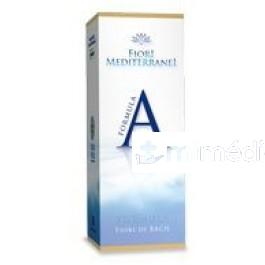 FM FORMULA A (ADOLESCENCIA) 20ML. FORZA VITALE