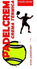 PADELCREM 150 ML MEDICRAMER