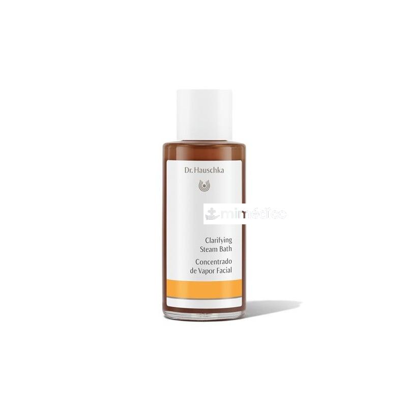 CONCENTRADO PARA VAPOR FACIAL 100 ML DR HAUSCHKA