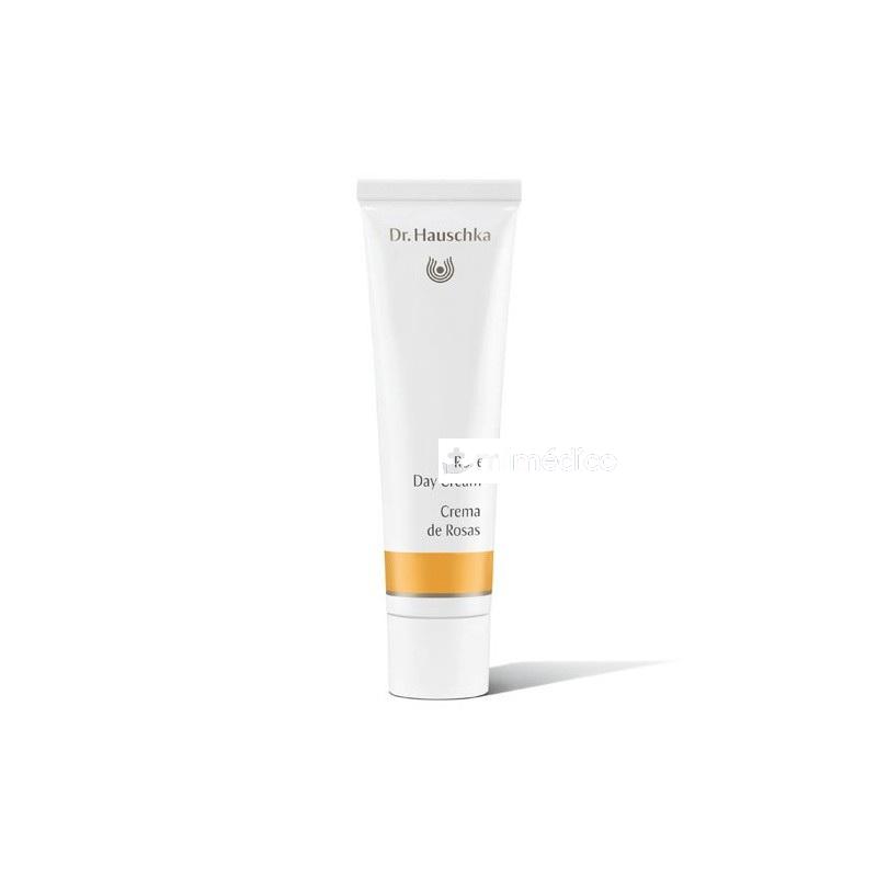 CREMA DE ROSAS 30 ML DR HAUSCHKA