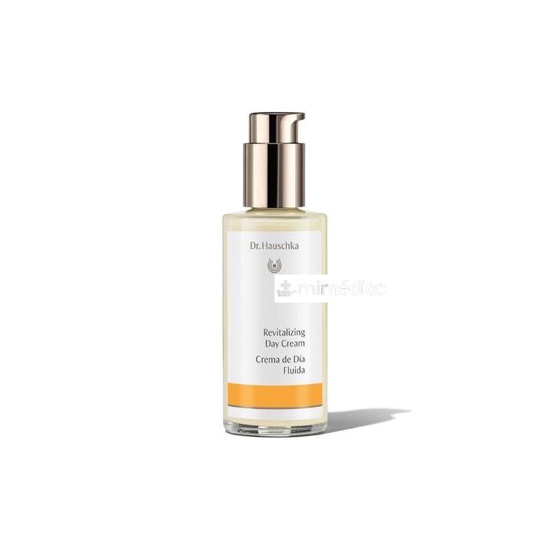 CREMA DE DIA FLUIDA 100 ML DR HAUSCHKA