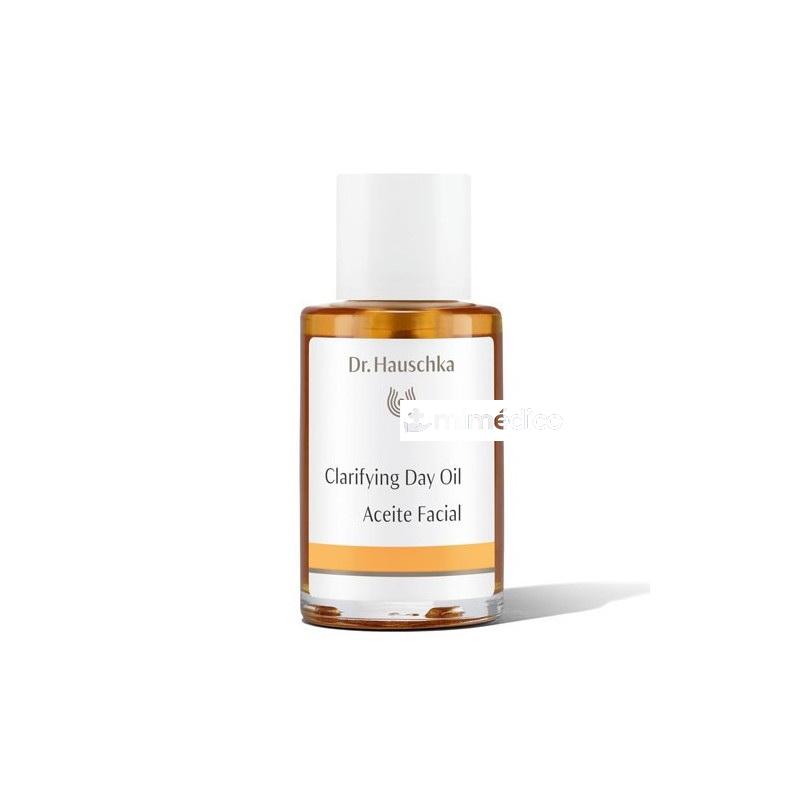 ACEITE FACIAL 30 ML DR HAUSCHKA