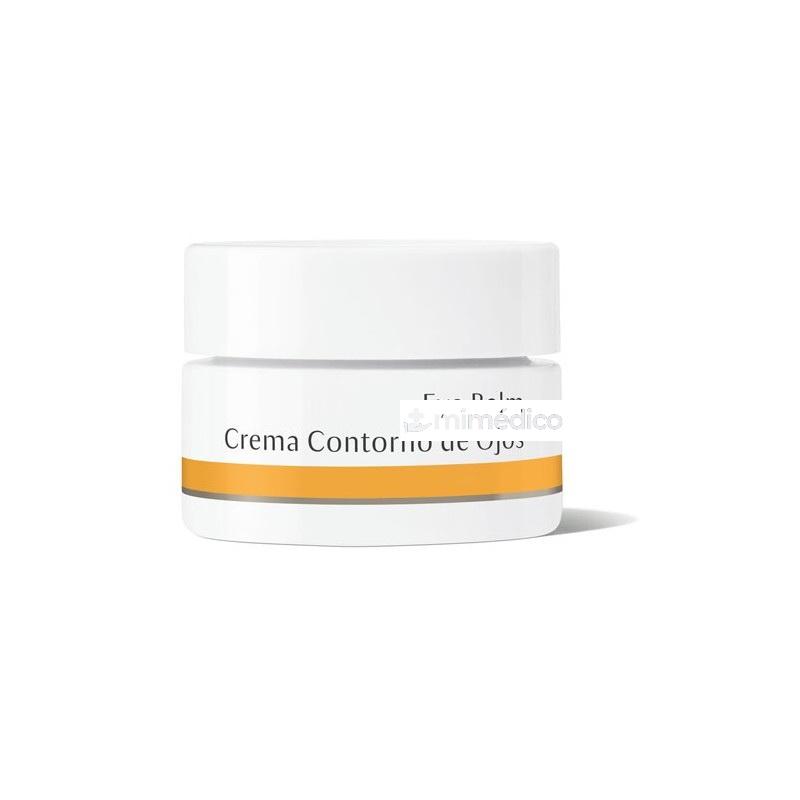 CREMA CONTORNO DE OJOS 10 ML DR HAUSCHKA