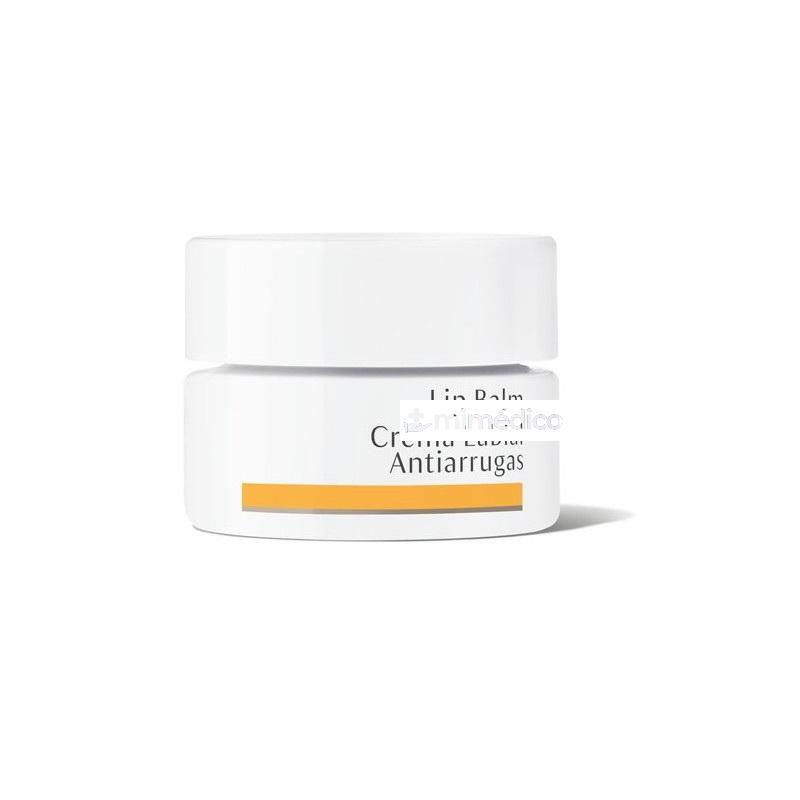 CREMA LABIAL ANTIARRUGAS (TARRINA) 4,5 ML DR HAUSCHKA