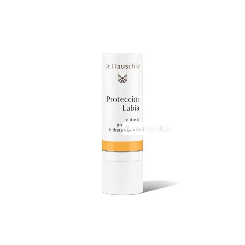 BARRA PROTECCION LABIAL (STICK) 4,9 GR DR HAUSCHKA