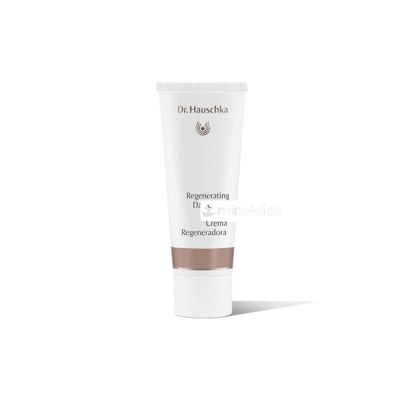 CREMA REGENERADORA 40 ML DR HAUSCHKA