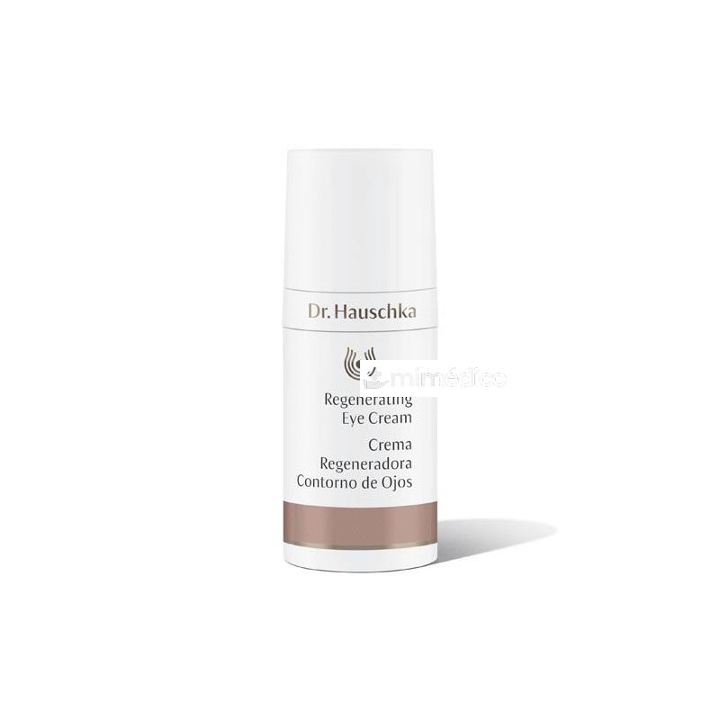 CREMA REGENERADORA CONTORNO DE OJOS 15 ML DR HAUSCHKA