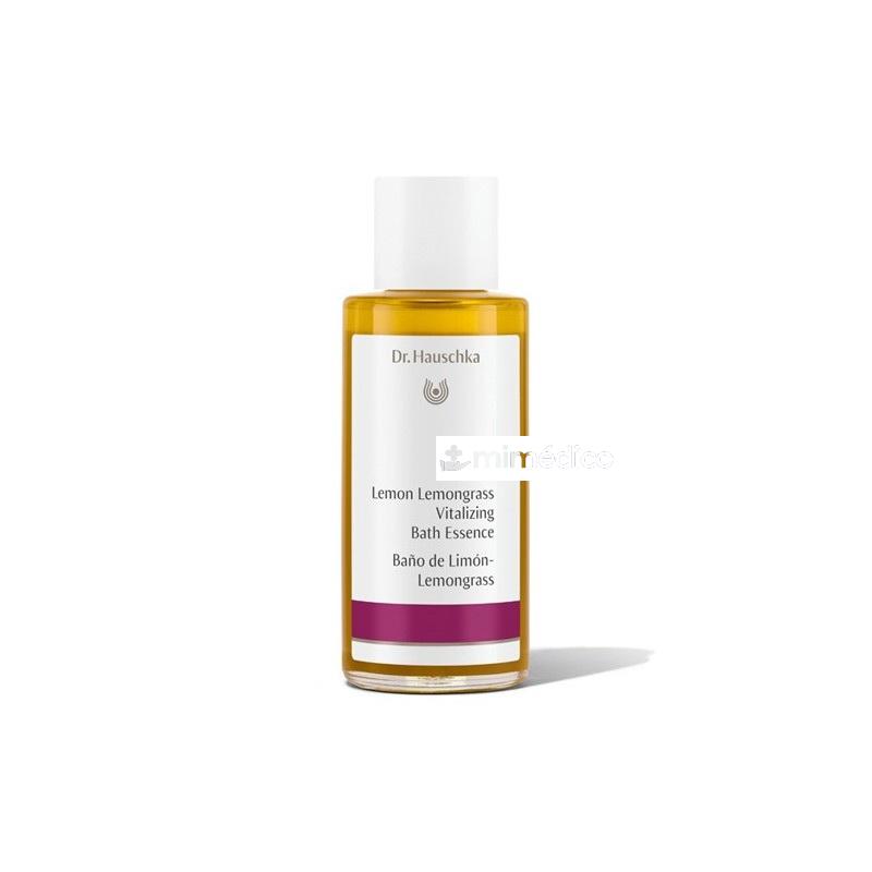 BAÑO DE LIMON LEMONGRASS  100 ML DR HAUSCHKA