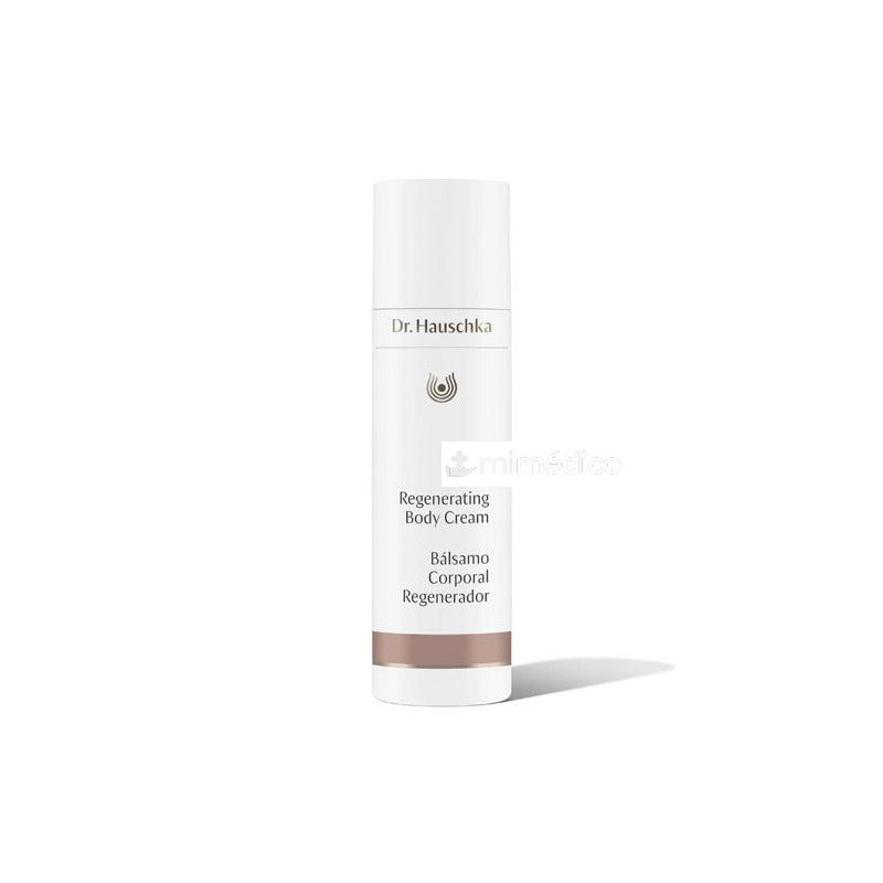 BALSAMO CORPORAL REGENERADOR 150 ML DR HAUSCHKA