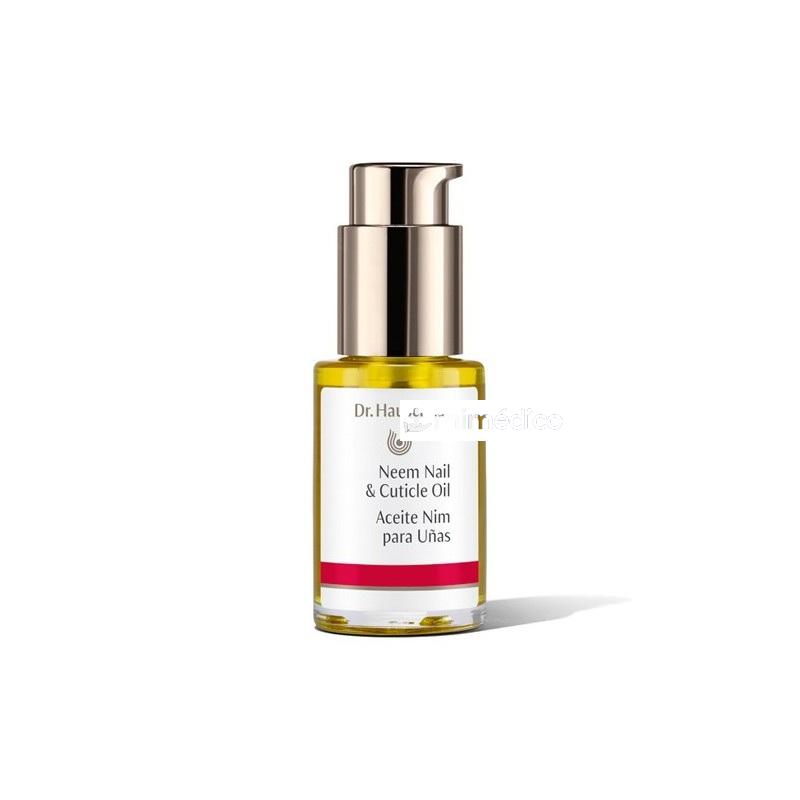 ACEITE NIM PARA UÑAS 30 ML DR HAUSCHKA