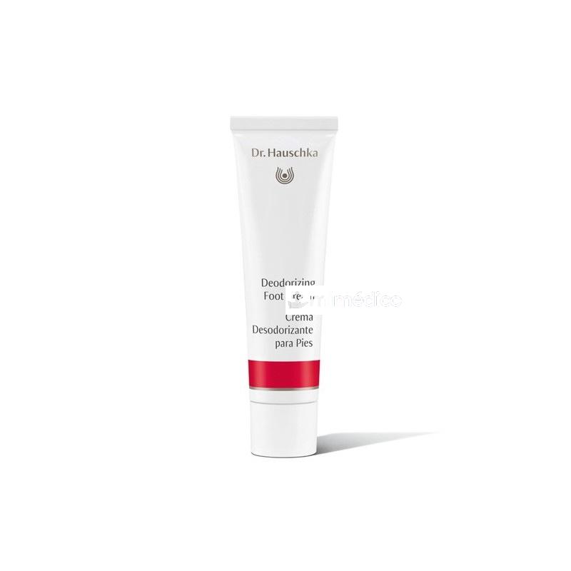 BALSAMO DE ROMERO PARA PIES 30 ML DR HAUSCHKA