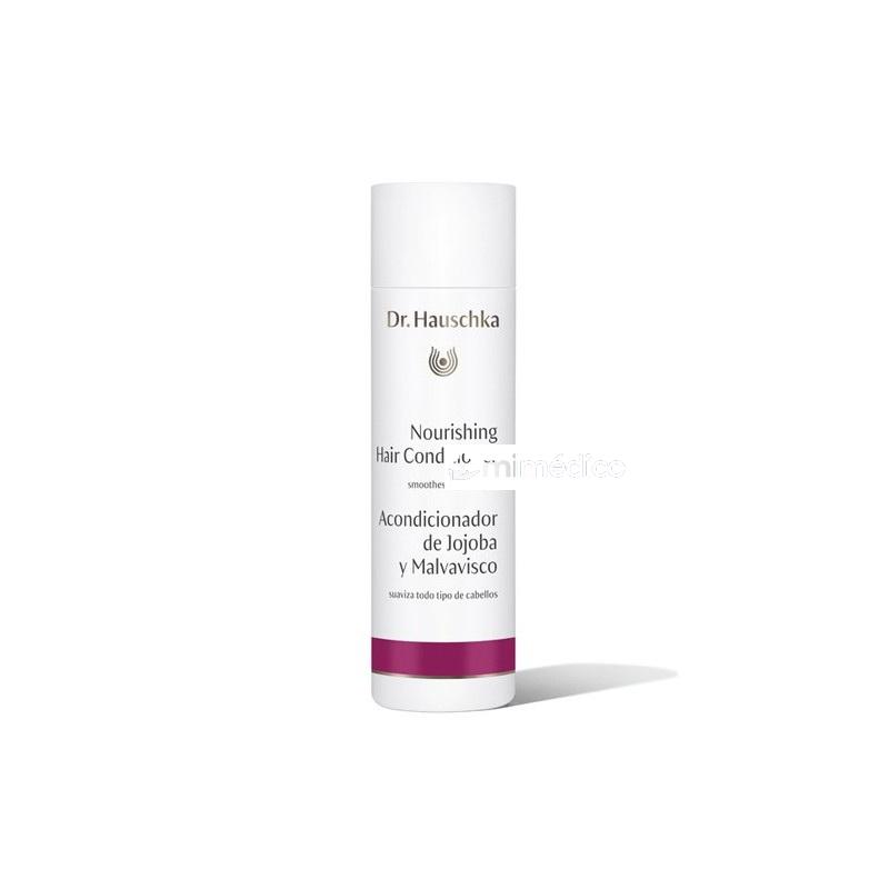 ACONDICIONADOR DE JOJOBA Y MALVAVISCO (TODO TIPO CABELLOS) 250 ML DR HAUSCHKA