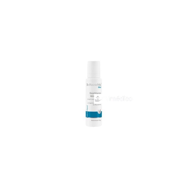 CREMA FACIAL DE PLANTA DE LA ESCARCHA  40 ML DR HAUSCHKA MED