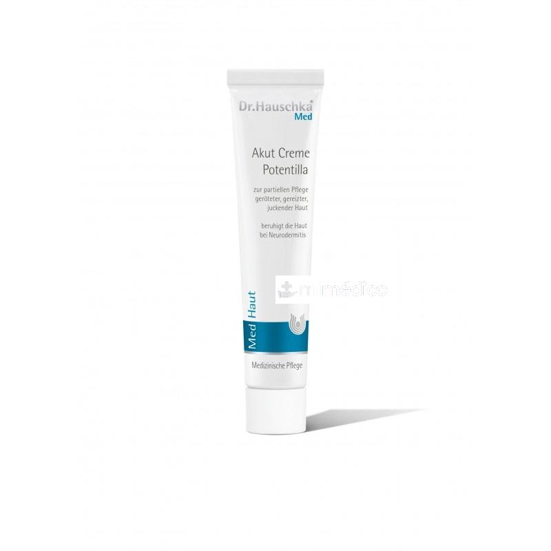 CREMA RESCUE DE POTENTILLA (MED) 20ML DR HAUSCHKA MED