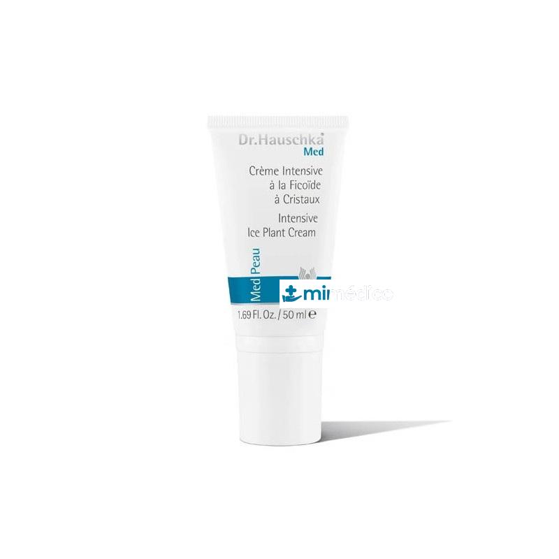 CREMA INTENSIVA DE PLANTA DE LA ESCARCHA 50ML DR HAUSCHKA MED