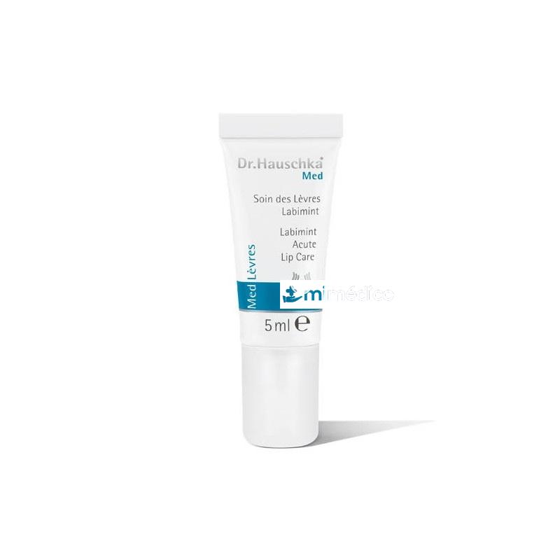 CUIDADO LABIAL LABIMINT 5 ML DR HAUSCHKA MED