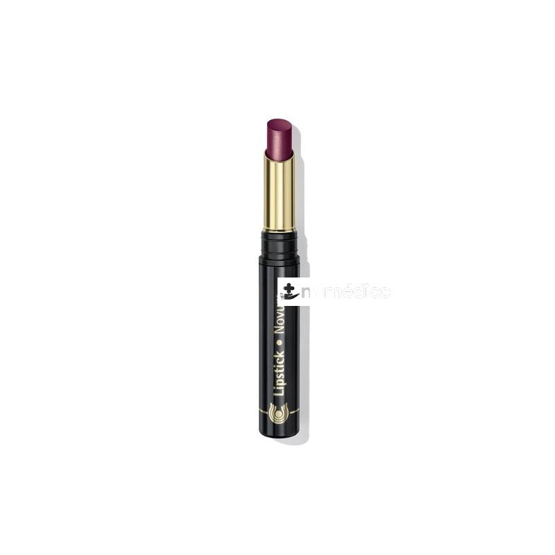 BARRA LABIOS LIPSTICK NOVUM 12  -CEREZA - 2 G DR HAUSCHKA COLOR