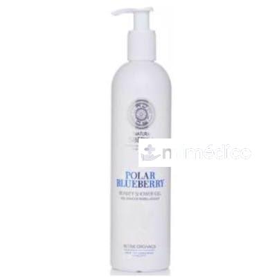 GEL DE DUCHA BEAUTY ARANDANO POLAR 400ML. NATURA SIBERICA