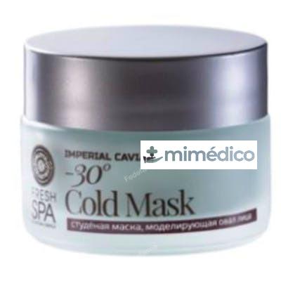 FRESH SPA MASCARILLA FACIAL HELADA MODELADORA 50ML NATURA SIBERICA