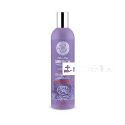 URBAN PROTECT CHAMPU ANTIPOLUCION 270ML. NATURA SIBERICA