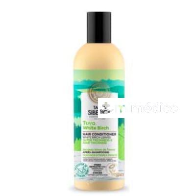 TAIGA ACONDICIONADOR FRESCOR CABELLO GRUESO 270ML. NATURA SIBERICA