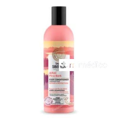 TAIGA ACONDICIONADOR REPARACION Y PROTECCION 270ML NATURA SIBERICA