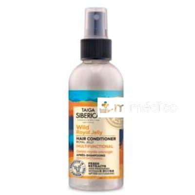 TAIGA ACONDICIONADOR MULTIFUCION SPRAY 170ML. NATURA SIBERICA