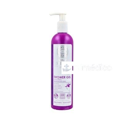 GEL DE DUCHA ANTIESTRESS 400ML. NATURA SIBERICA