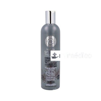 CHAMPU VOLUMEN-NUTRICION TODO TIPO CABELLO 400M EC NATURA SIBERICA