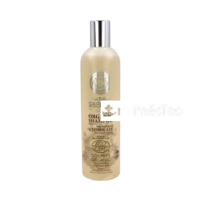 CHAMPU NEUTRO CUERO CABELLUDO SENSIBLE 400ML. ECO NATURA SIBERICA