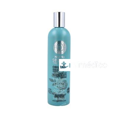 CHAMPU NUTRICION-HIDRATACION CABELLO SECO 400ML. NATURA SIBERICA