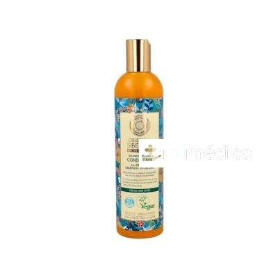 OBLEPIKHA ACONDICIONADOR TODO TIPO CABELLO 400ML. NATURA SIBERICA