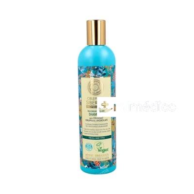 OBLEPIKHA CHAMPU TODO TIPO CABELLO 400ML. NATURA SIBERICA