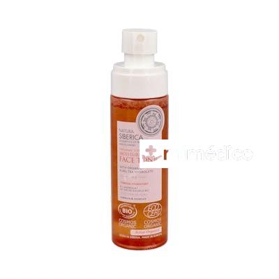 TONICO FACIAL  TODO TIPO PIEL 100ML. ECO NATURA SIBERICA