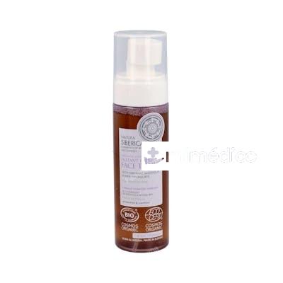 TONICO FACIAL PIEL SENSIBLE 100ML. ECO NATURA SIBERICA