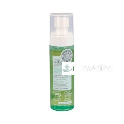 TONICO FACIAL NUTRITIVO PIEL SECA-APAGADA 100M ECO NATURA SIBERICA
