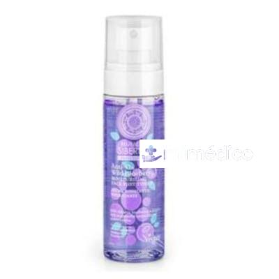 ANTI-OX WILD BLUEBERRY TONICO-MIST FACIAL 100ML. NATURA SIBERICA