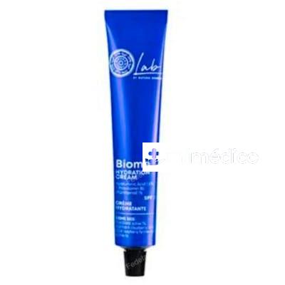 BIOME CREMA FACIAL HIDRATANTE SPF30 50ML. NATURA SIBERICA