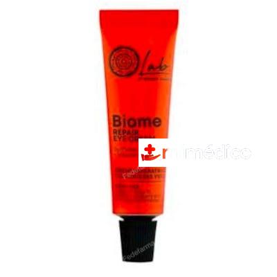 BIOME CREMA CONTORNO OJOS REPARADORA 10ML. NATURA SIBERICA