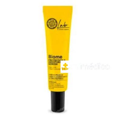 BIOME CREMA FACIAL HIDRATANTE  SPF50 30ML. NATURA SIBERICA