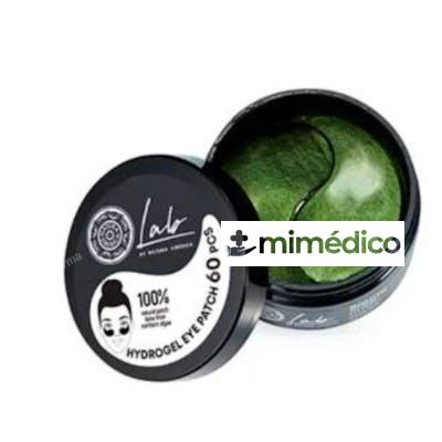 BIOME PARCHES CONTORNO OJOS EFECTO LIFTING 60UDS. NATURA SIBERICA