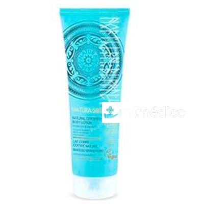 LOCION CORPORAL NATURAL BAYAS NORDICAS 200ML. NATURA SIBERICA