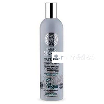 BALSAMO PARA VOLUMEN Y NUTRICION 400ML NATURA SIBERICA